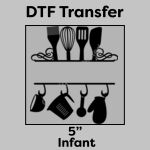 DTF Transfer 5" Thumbnail