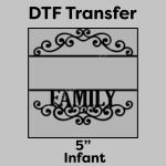 DTF Transfer 5" Thumbnail