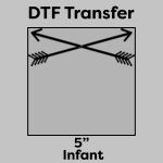 DTF Transfer 5" Thumbnail