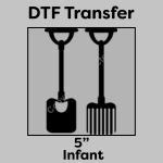 DTF Transfer 5" Thumbnail