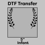 DTF Transfer 5" Thumbnail