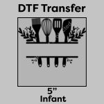 DTF Transfer 5" Thumbnail