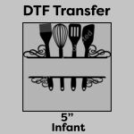 DTF Transfer 5" Thumbnail