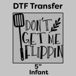 DTF Transfer 5" Thumbnail