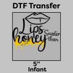DTF Transfer 5" Thumbnail