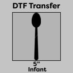 DTF Transfer 5" Thumbnail