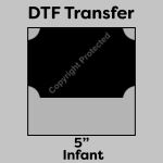 DTF Transfer 5" Thumbnail