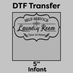DTF Transfer 5" Thumbnail