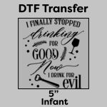 DTF Transfer 5" Thumbnail