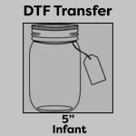 DTF Transfer 5" Thumbnail