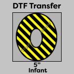 DTF Transfer 5" Thumbnail
