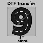 DTF Transfer 5" Thumbnail