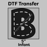 DTF Transfer 5" Thumbnail
