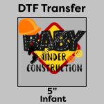 DTF Transfer 5" Thumbnail