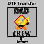 DTF Transfer 5" Thumbnail