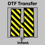 DTF Transfer 5" Thumbnail