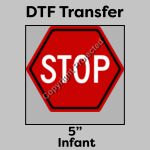 DTF Transfer 5" Thumbnail