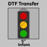 DTF Transfer 5" Thumbnail