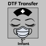 DTF Transfer 5" Thumbnail