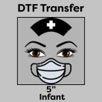 DTF Transfer 5" Thumbnail