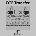 DTF Transfer 5" Thumbnail