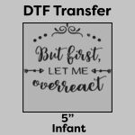 DTF Transfer 5" Thumbnail