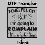 DTF Transfer 5" Thumbnail