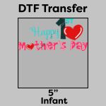 DTF Transfer 5" Thumbnail