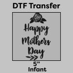 DTF Transfer 5" Thumbnail