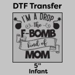 DTF Transfer 5" Thumbnail