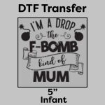 DTF Transfer 5" Thumbnail