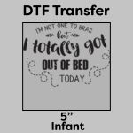 DTF Transfer 5" Thumbnail