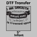 DTF Transfer 5" Thumbnail