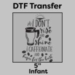 DTF Transfer 5" Thumbnail