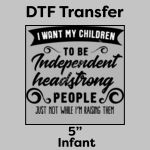 DTF Transfer 5" Thumbnail