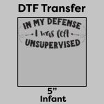 DTF Transfer 5" Thumbnail