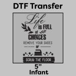 DTF Transfer 5" Thumbnail