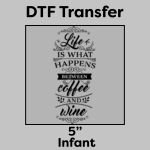 DTF Transfer 5" Thumbnail
