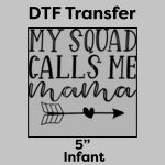 DTF Transfer 5" Thumbnail