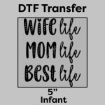 DTF Transfer 5" Thumbnail