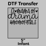 DTF Transfer 5" Thumbnail