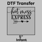 DTF Transfer 5" Thumbnail