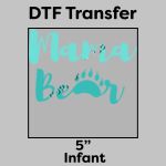 DTF Transfer 5" Thumbnail