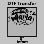 DTF Transfer 5" Thumbnail