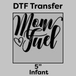 DTF Transfer 5" Thumbnail
