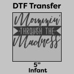 DTF Transfer 5" Thumbnail