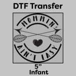 DTF Transfer 5" Thumbnail