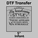 DTF Transfer 5" Thumbnail