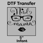 DTF Transfer 5" Thumbnail
