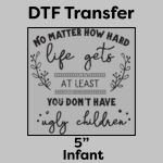 DTF Transfer 5" Thumbnail